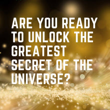 Load image into Gallery viewer, The Infinite Creator Calls: 3-Week Intensive Call Series