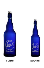 Load image into Gallery viewer, Blue Bottle Love - 500mL & 1 Litre Abundance