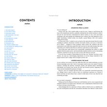 Load image into Gallery viewer, The Heart’s Portal: Awakening God Within to Navigate Beyond Great Divide, Into New Earth