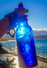 Load image into Gallery viewer, Blue Bottle Love - 500mL & 1 Litre Cosmic Whale