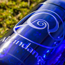 Load image into Gallery viewer, Blue Bottle Love - 500mL & 1 Litre Abundance