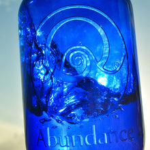 Load image into Gallery viewer, Blue Bottle Love - 500mL & 1 Litre Abundance