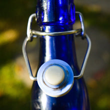 Load image into Gallery viewer, Blue Bottle Love Cap