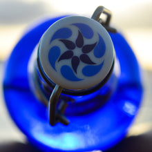Load image into Gallery viewer, Blue Bottle Love - 500mL & 1 Litre Logo Cap