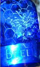 Load image into Gallery viewer, Blue Bottle Love - 500mL &amp; 1 Litre Beelieve
