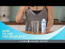 Load and play video in Gallery viewer, LifeFX Living Water Droplets 100mL Handy Traveller
